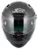 X-803 RS 06 Silver Edition LE Carbon, Silver