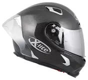 X-803 RS 06 Silver Edition LE Carbon, Silver