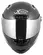 X-803 RS 06 Silver Edition LE Carbon, Silver