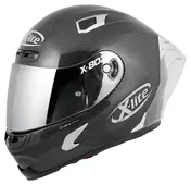 X-803 RS 06 Silver Edition LE Carbon, Silver