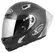 X-803 RS 06 Silver Edition LE Carbon, Silver