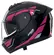 N60-6 SINCRONO Black, Pink,