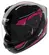 N60-6 SINCRONO Black, Pink,