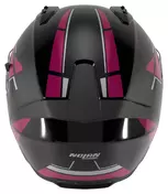 N60-6 SINCRONO Black, Pink,