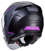 Flyon II Boss Black, Grey, Pink