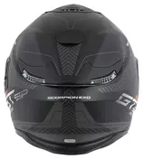 Exo-GT SP Air Flex Черный