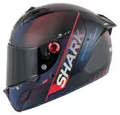 Aeron Speed-Tech Сине-черный