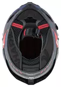 Aeron Speed-Tech Сине-черный