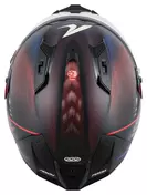Aeron Speed-Tech Сине-черный