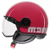Momo Design FGTR Classic Pink, White