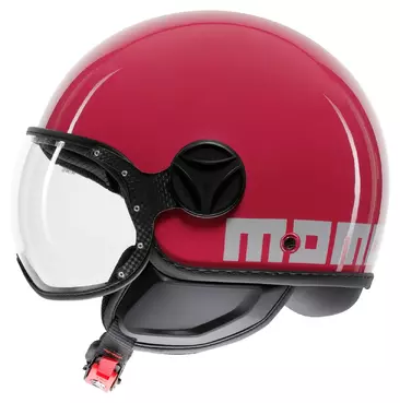 Momo Design FGTR Classic Pink, White