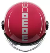 Momo Design FGTR Classic Pink, White