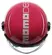 Momo Design FGTR Classic Pink, White