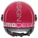 Momo Design FGTR Classic Pink, White