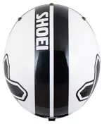 J.O2 Cross Logo2 TC-6 Черно-белый