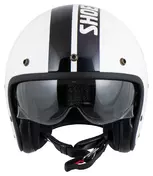 J.O2 Cross Logo2 TC-6 Черно-белый