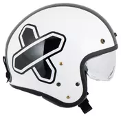 J.O2 Cross Logo2 TC-6 Черно-белый