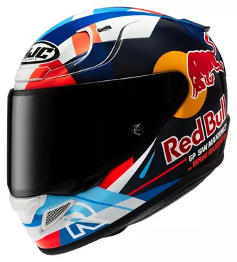 RPHA 12 Red Bull Misano II