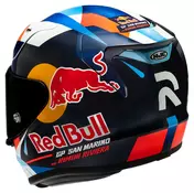 RPHA 12 Red Bull Misano II
