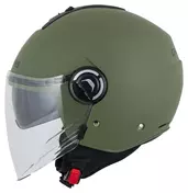 Riviera V4 X Зеленый