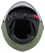 Riviera V4 X Зеленый