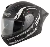 N60-6 Sport Ravenous Black, White, Purple, Blue