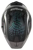N60-6 Sport Ravenous Black, White, Purple, Blue
