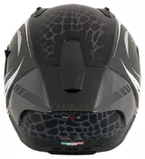 N60-6 Sport Ravenous Black, White, Purple, Blue