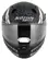 N60-6 Sport Ravenous Black, White, Purple, Blue