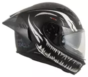 N60-6 Sport Ravenous Black, White, Purple, Blue