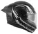 N60-6 Sport Ravenous Black, White, Purple, Blue