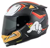 RPHA 12 Shadow The Hedgehog MC1SF Черный
