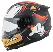 RPHA 12 Shadow The Hedgehog MC1SF Черный
