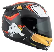 RPHA 12 Shadow The Hedgehog MC1SF Черный