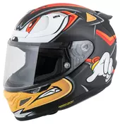 RPHA 12 Shadow The Hedgehog MC1SF Черный