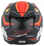RPHA 12 Shadow The Hedgehog MC1SF Черный