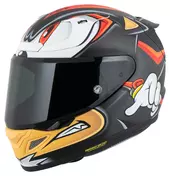 RPHA 12 Shadow The Hedgehog MC1SF Черный