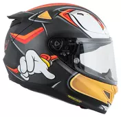 RPHA 12 Shadow The Hedgehog MC1SF Черный