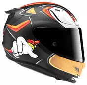 RPHA 12 Shadow The Hedgehog MC1SF Черный