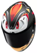 RPHA 12 Shadow The Hedgehog MC1SF Черный