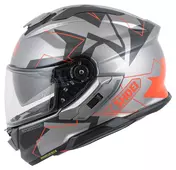 GT-Air 3 MM93 Grip TC-1 black, grey, red