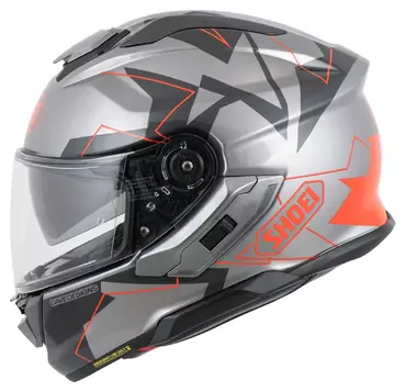 GT-Air 3 MM93 Grip TC-1 black, grey, red