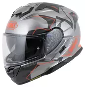 GT-Air 3 MM93 Grip TC-1 black, grey, red