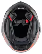 GT-Air 3 MM93 Grip TC-1 black, grey, red