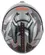 GT-Air 3 MM93 Grip TC-1 black, grey, red