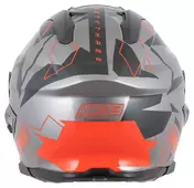 GT-Air 3 MM93 Grip TC-1 black, grey, red