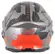 GT-Air 3 MM93 Grip TC-1 black, grey, red