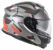 GT-Air 3 MM93 Grip TC-1 black, grey, red
