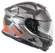 GT-Air 3 MM93 Grip TC-1 black, grey, red
