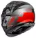 GT-Air 3 MM93 Grip TC-1 black, grey, red